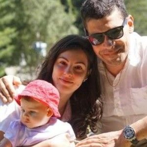 Meet your Posher, Zarina